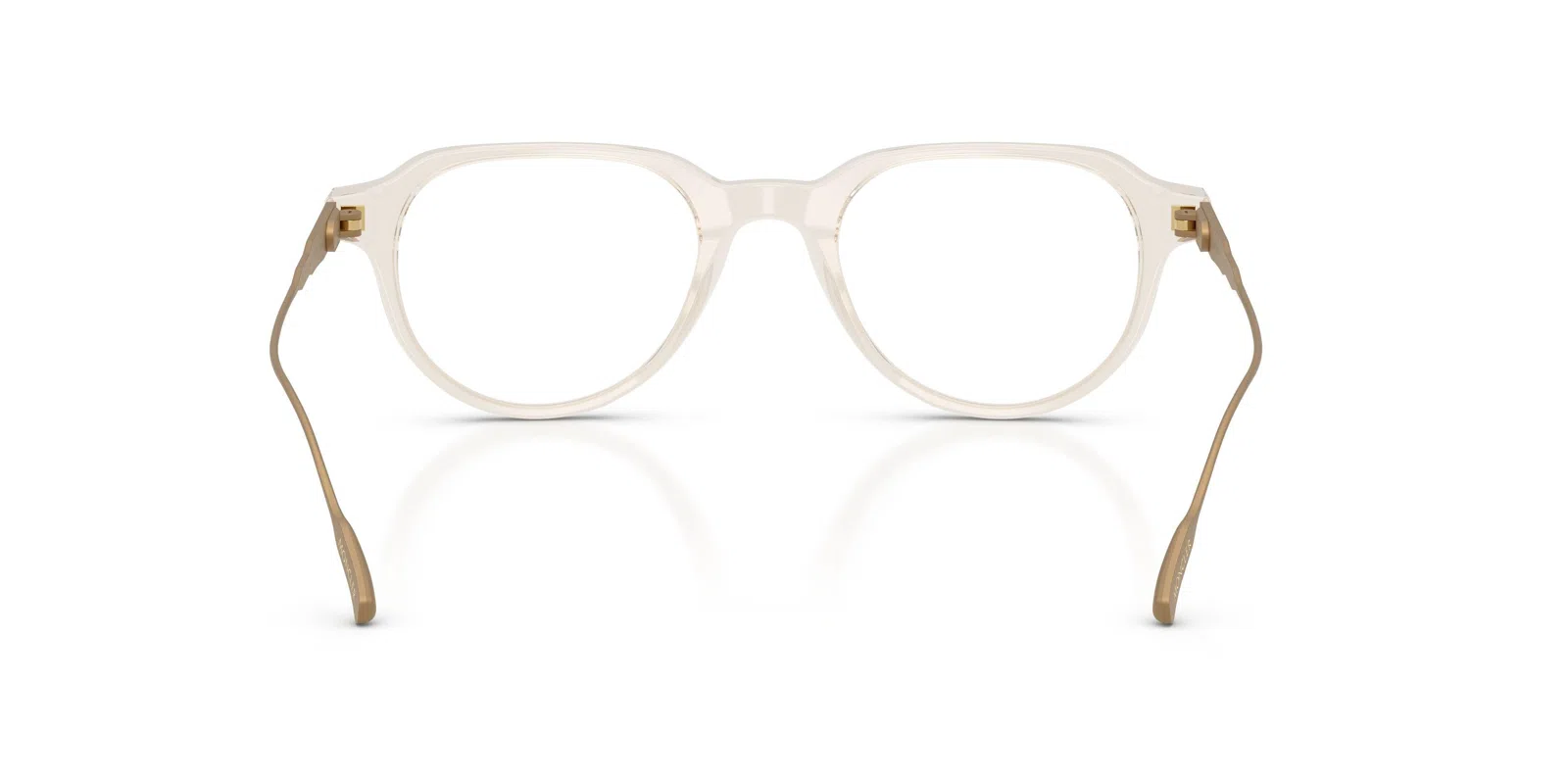 Moncler 2031F Eyeglasses - view 3